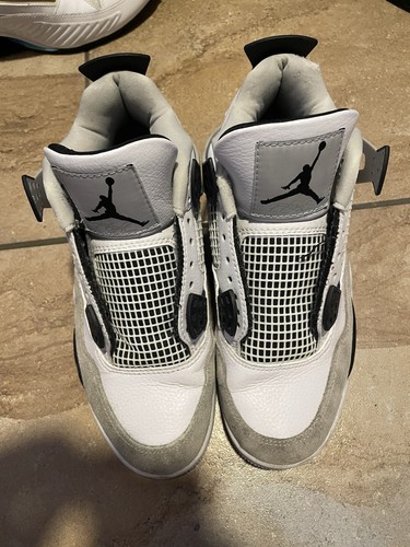 Größe jordan 4 - 40,