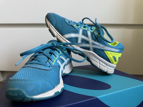Asics gel galaxy kids - gel-galaxy,