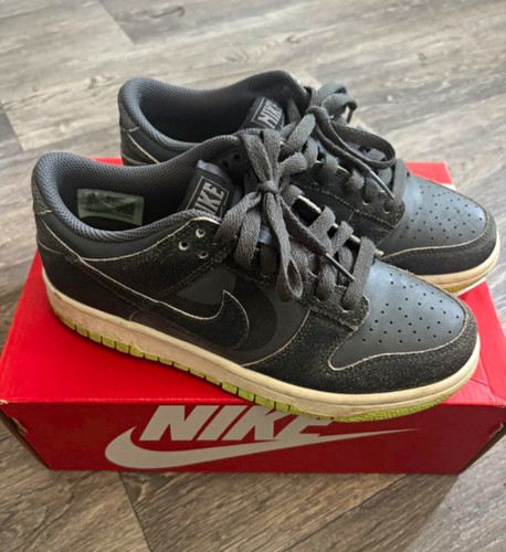 Nike dunk low - low, se