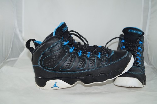 Air jordan retro - 9,
