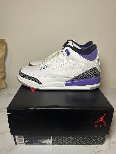 Air jordan - jordan, 3
