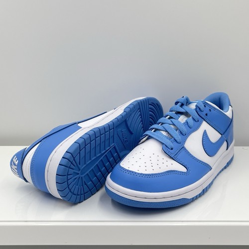 Nike dunk low unc university - dunk,