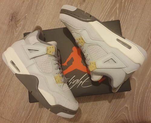 Nike air jordan craft - 4, |