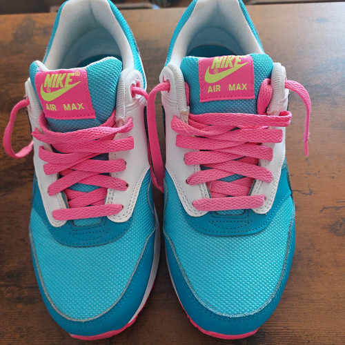 Nike air max - 1, unisex