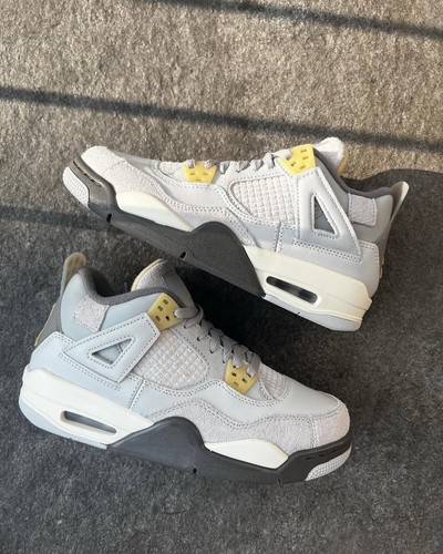 Nike air jordan - jordan, 4