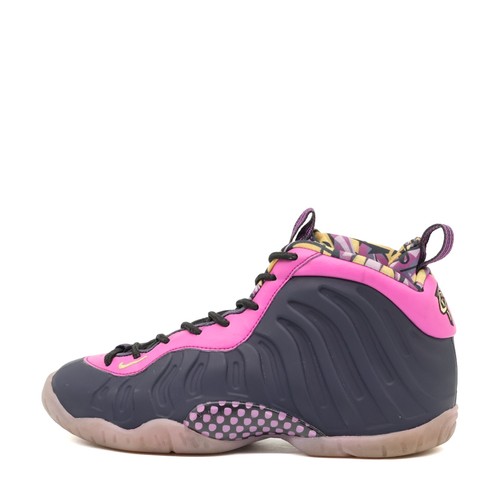 Nike damen air - foamposite, one