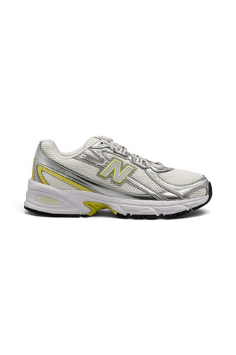 New balance 740 white - balance,